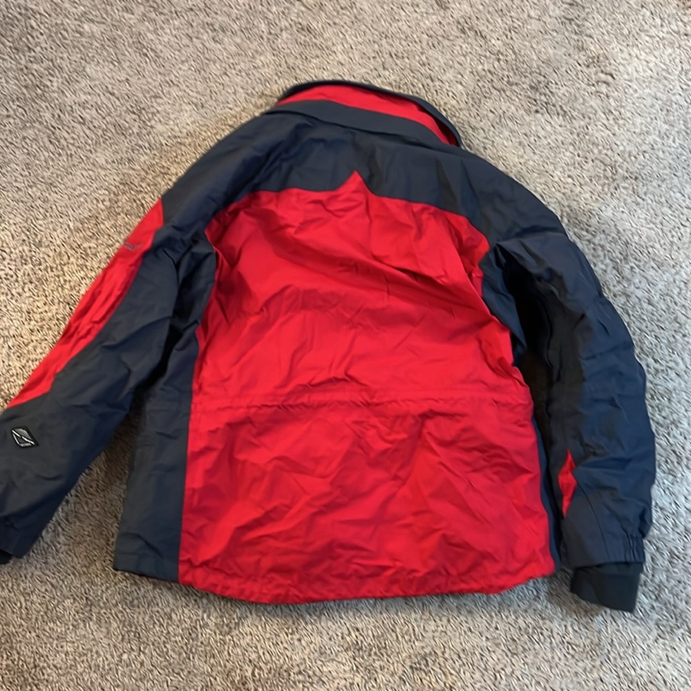 Columbia Women's Interchangeable Tech Jacket - image 2